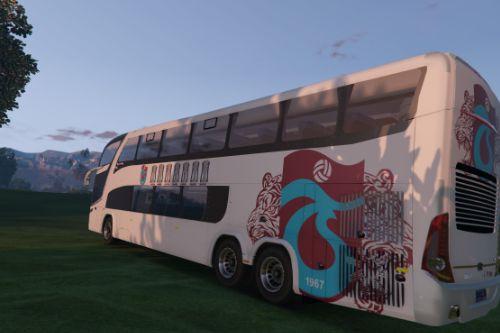 Trabzonspor Otobüs (Coach)
